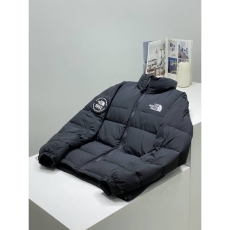 The North Face Down Jackets